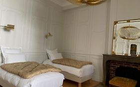 L'APPARTEMENT by Merveilles de Marie